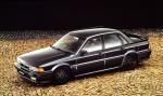 Mitsubishi Galant AMG 1989 года